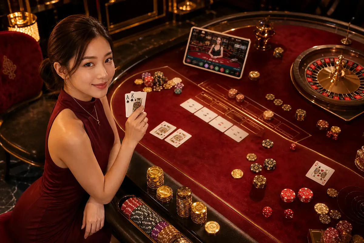 998hihi bonus deposit pertama Teen Patti