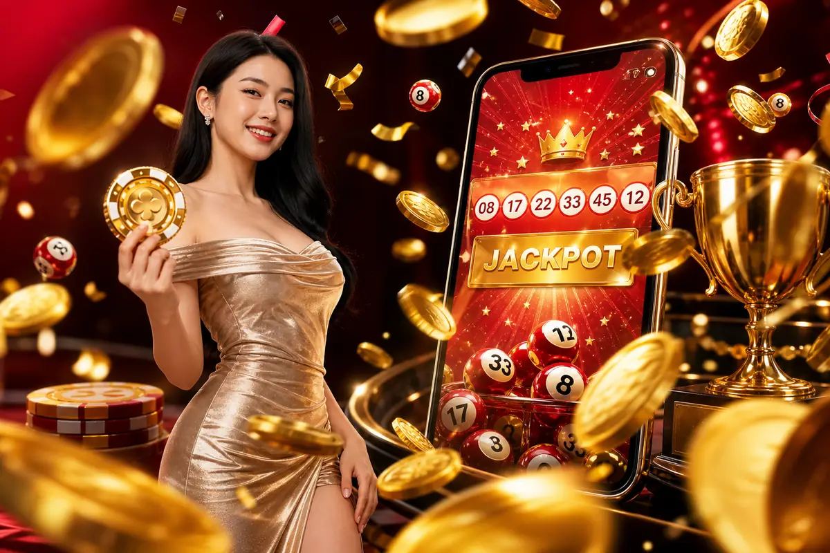 998hihi Casino meja baccarat live dealer