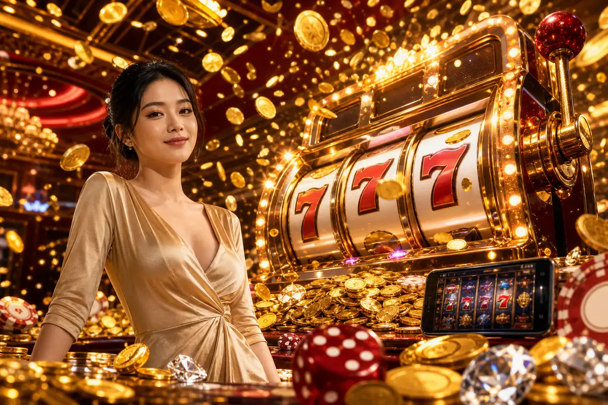 998hihi Casino keselamatan akaun perlindungan pemain