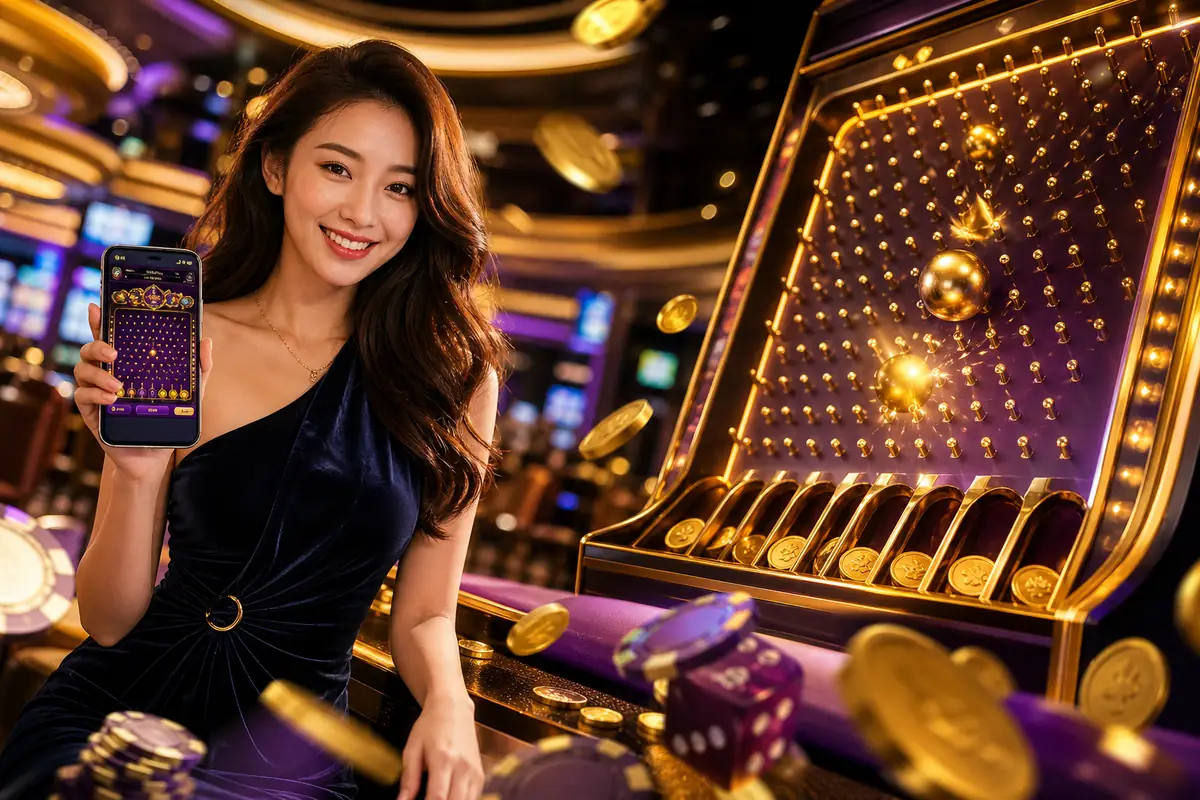 998hihi panduan cara main slot langkah daftar