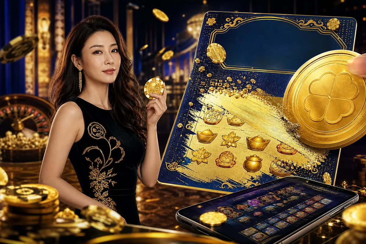 998hihi program VIP tahap ganjaran cashback